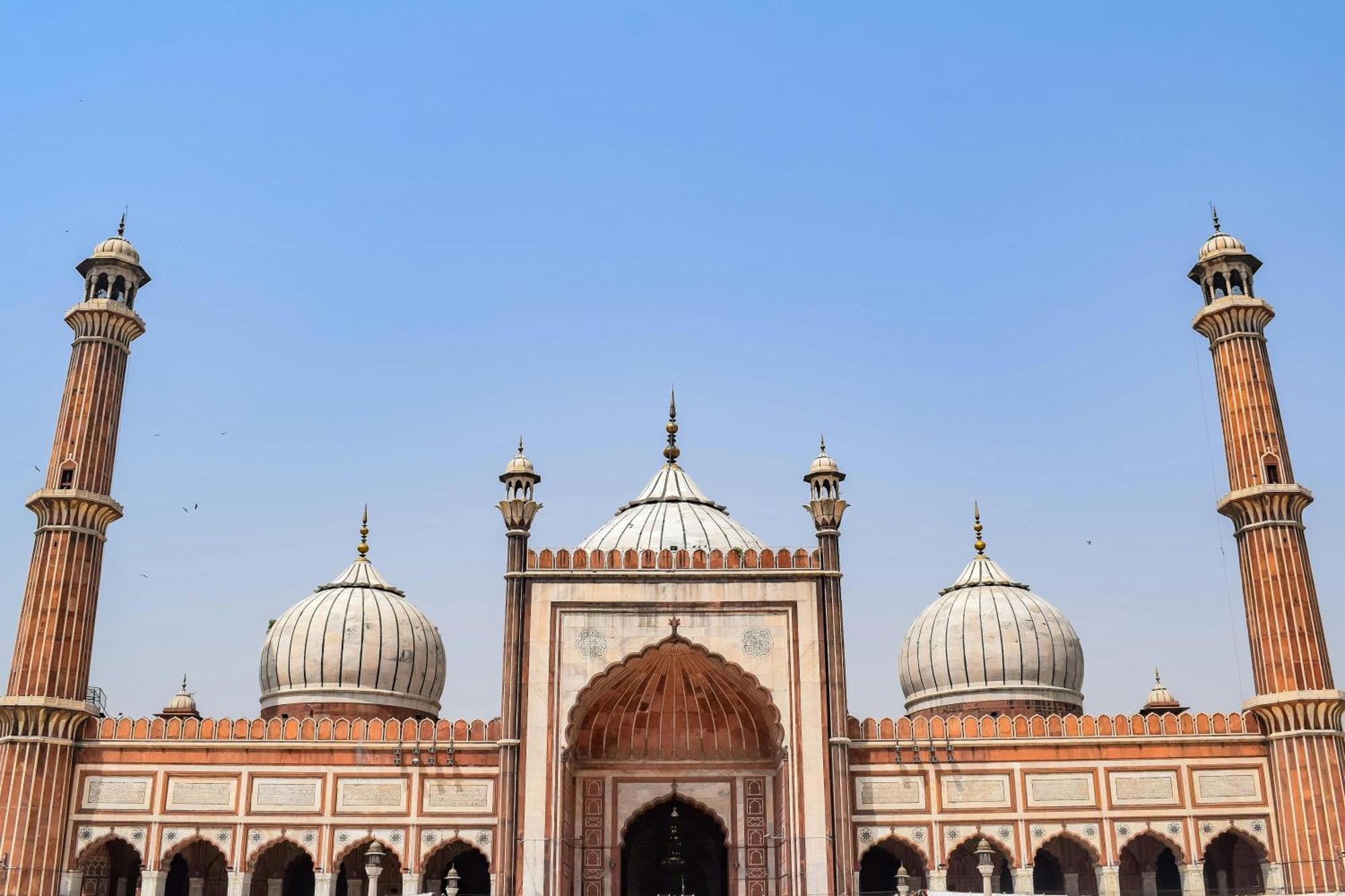 Hotel Aman Imperial Just A Minute Away From New Delhi Railway Station And Connaught Place Exterior foto